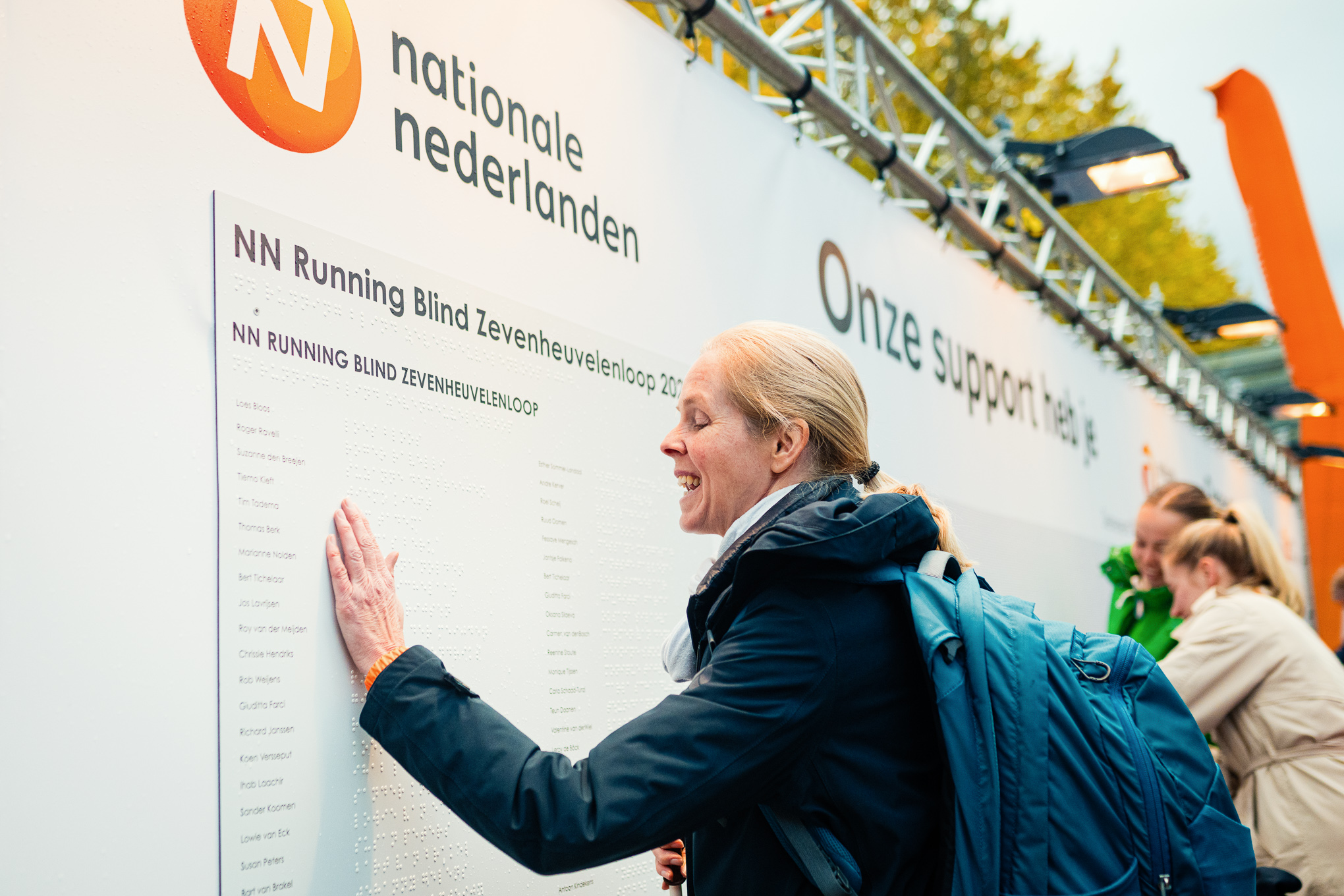 Nationale Nederlanden NN CPC Loop Nijmegen